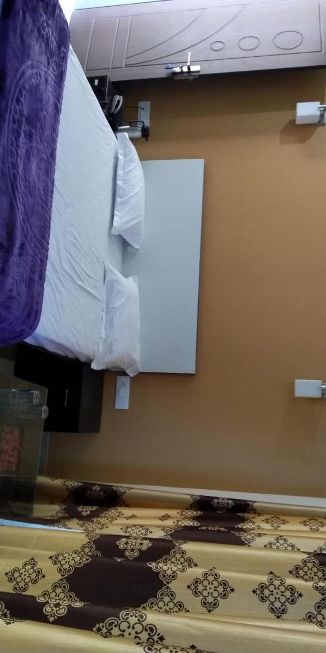 Hotel-78 Pithoragarh Bagian luar foto